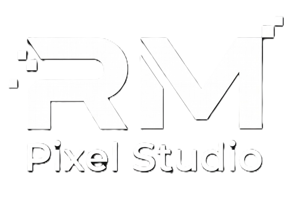RM Pixel Studio