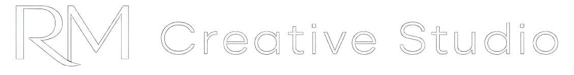 Logo of RM Creative Studio