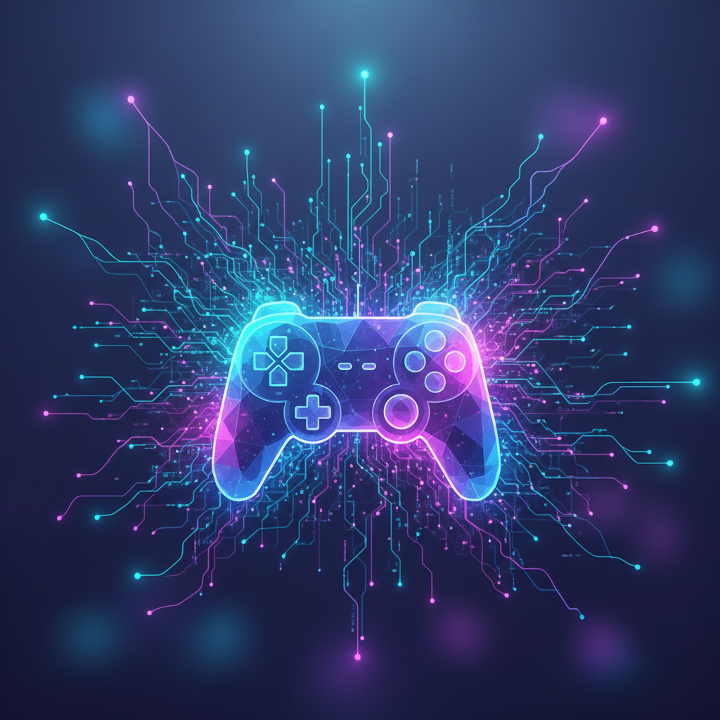 Growth of gaming in modern culture
