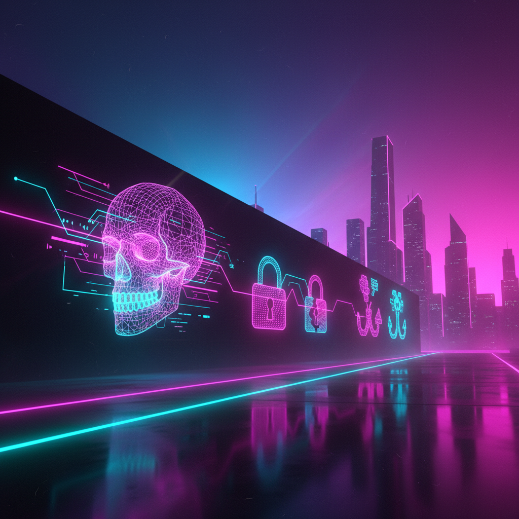 top cybersecurity threats in 2026