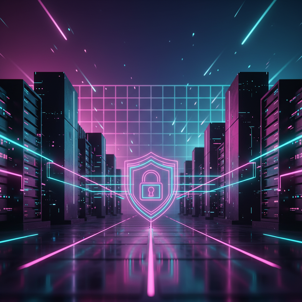 zero trust security model